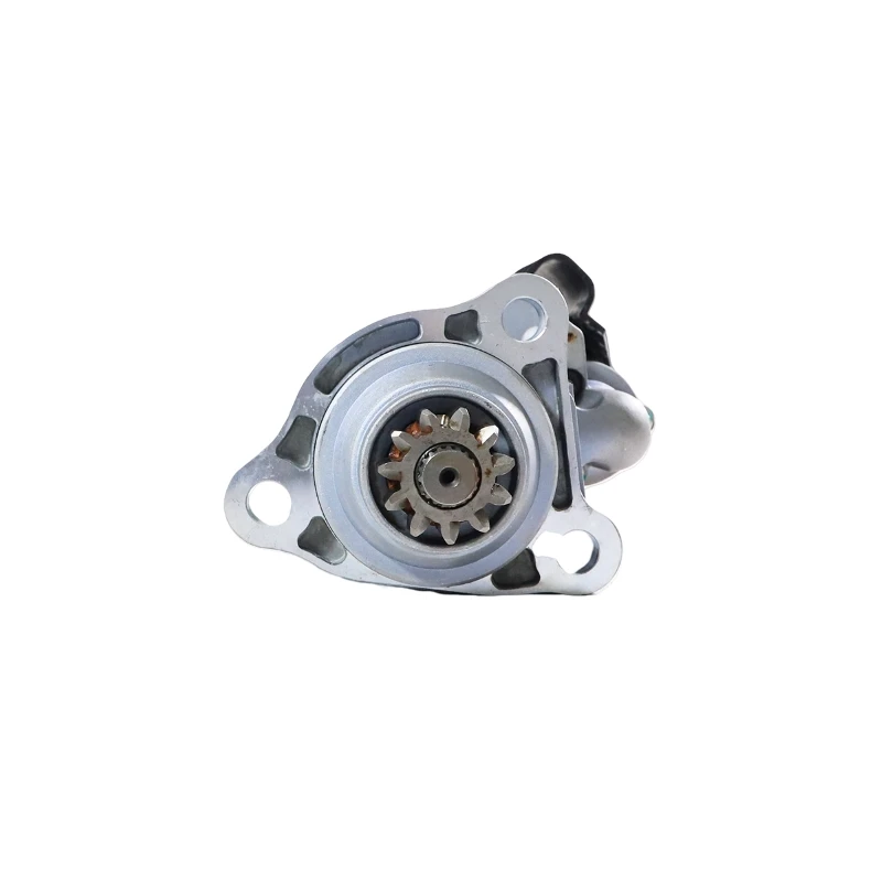LP00014382 Motor de arranque Lister Petter compatible con el motor LP612G1 LP612G2