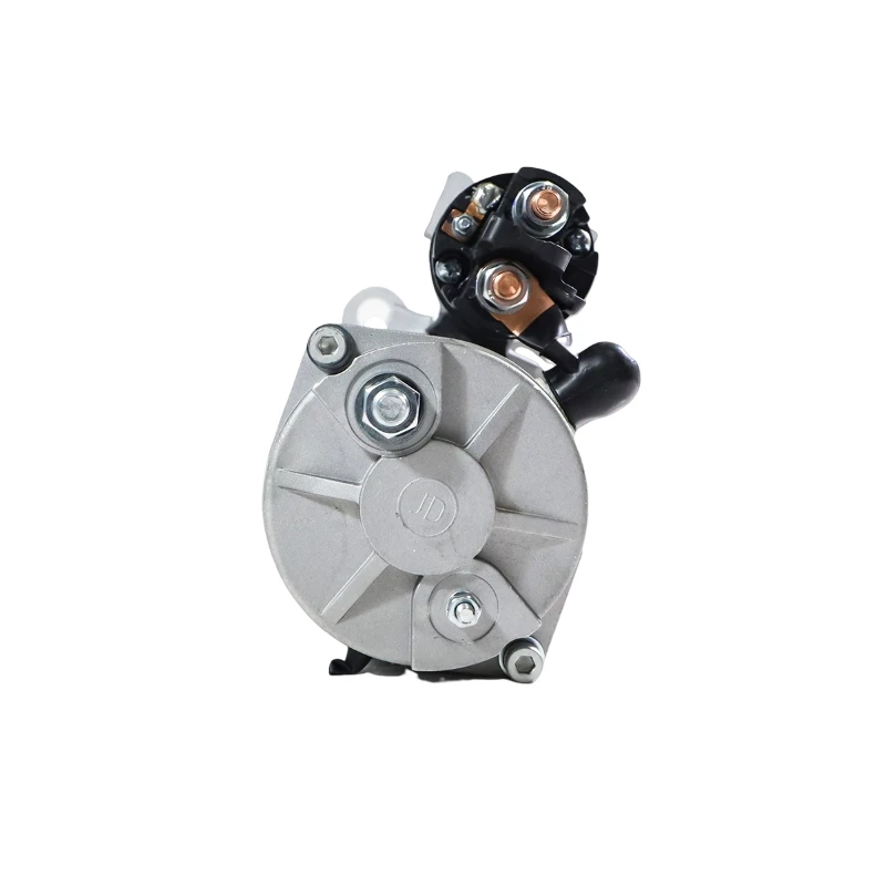 LP00014567 Motor de arranque Lister Petter compatible con los motores LP689G1, LP689G2 y LP689G3.