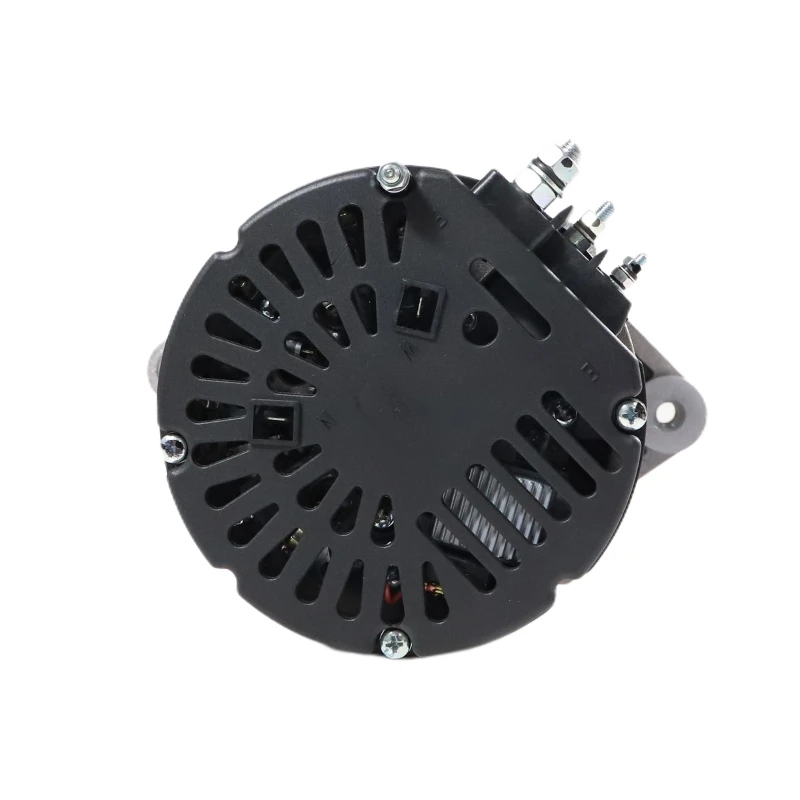 LP00014519 Alternador Lister Petter compatible con motor LP612G1 LP612G2