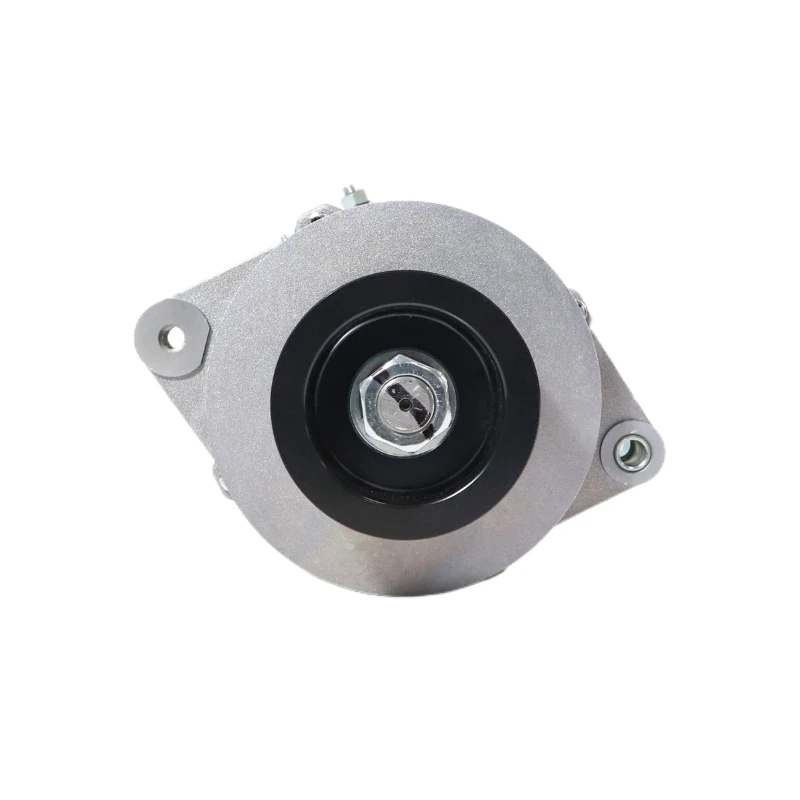 LP00014519 Alternador Lister Petter compatible con motor LP612G1 LP612G2
