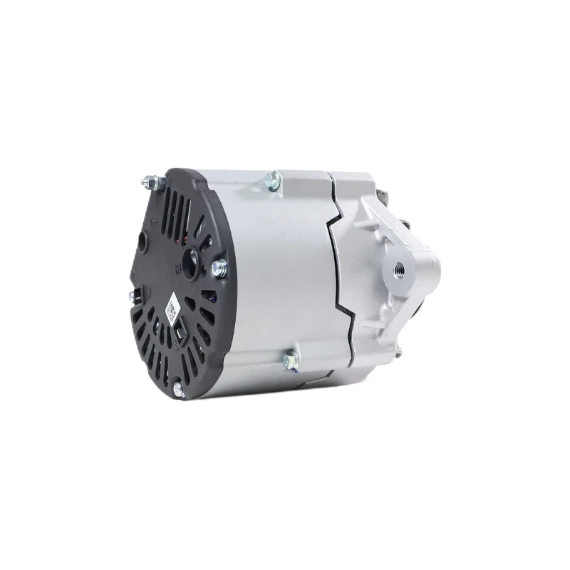 LP00014552 Alternador Lister Petter compatible con motor LP689G1 LP689G2