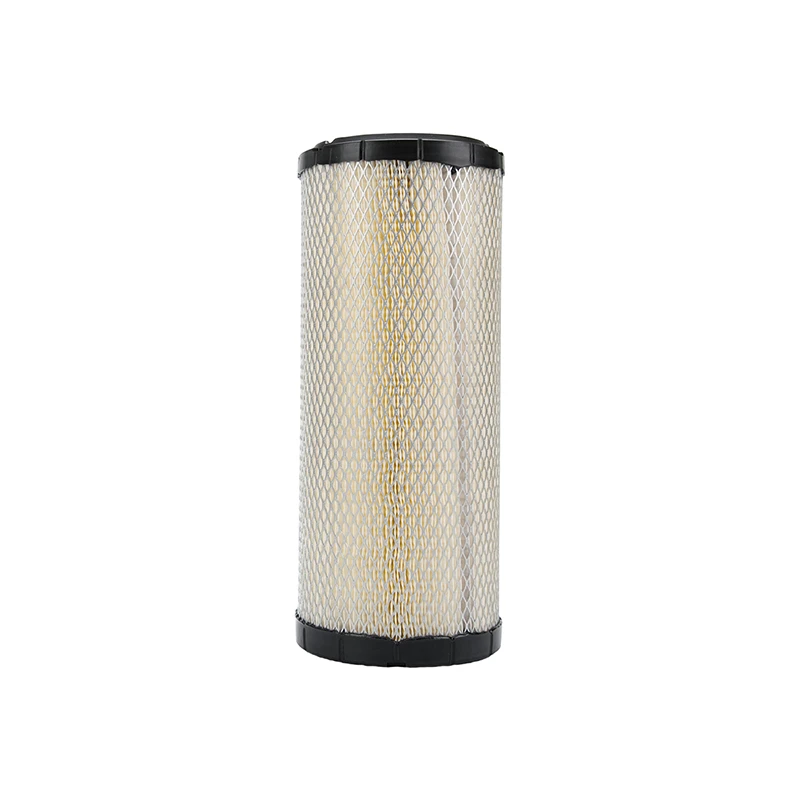 Filtro de aire Donaldson P827653 compatible con Kubota V2003-TE, V2203E