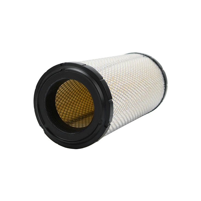 Filtro de aire Donaldson P827653 compatible con Kubota V2003-TE, V2203E