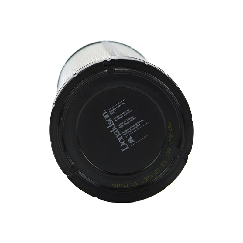 Filtro de aire Donaldson P827653 compatible con Kubota V2003-TE, V2203E
