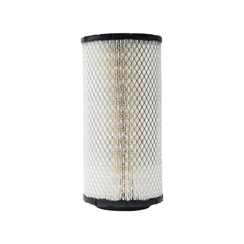 Elemento de filtro de aire Perkins 26510380 para motores Perkins 1104A/C/D y 1106A