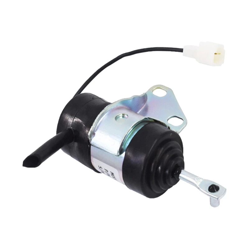 16851-60014 Tope de válvula solenoide Kubota para Kubota BX2230D, RTV900R