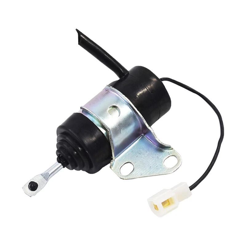 16851-60014 Tope de válvula solenoide Kubota para Kubota BX2230D, RTV900R