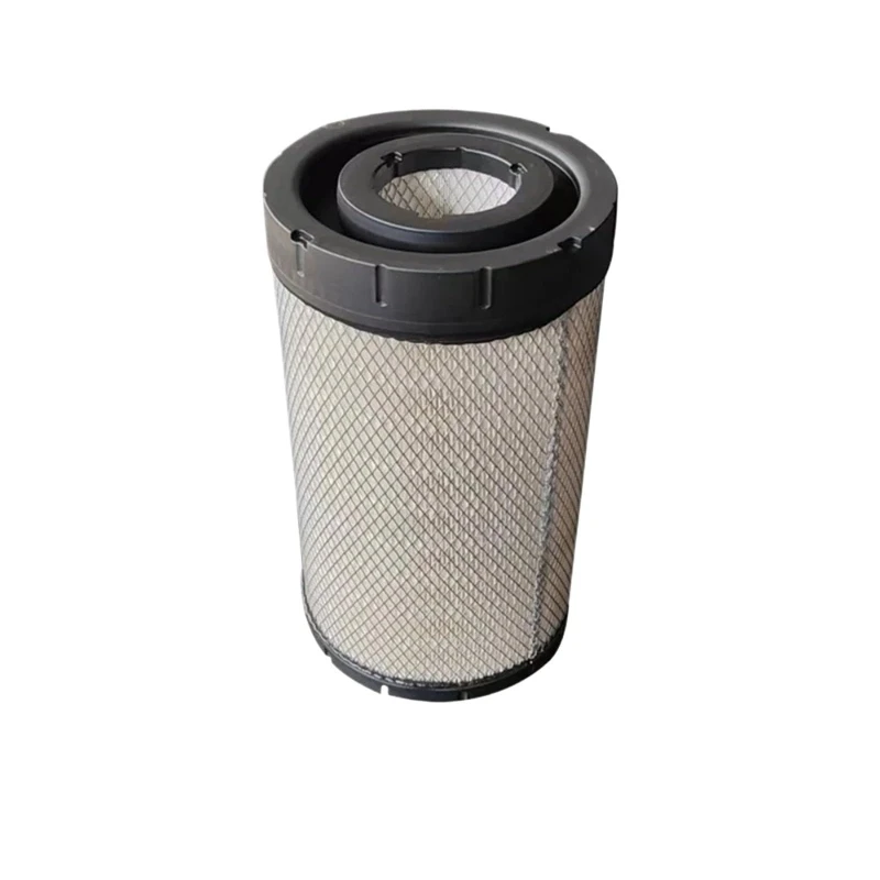Filtro de aire Fleetguard AA90145 para motores Cummins