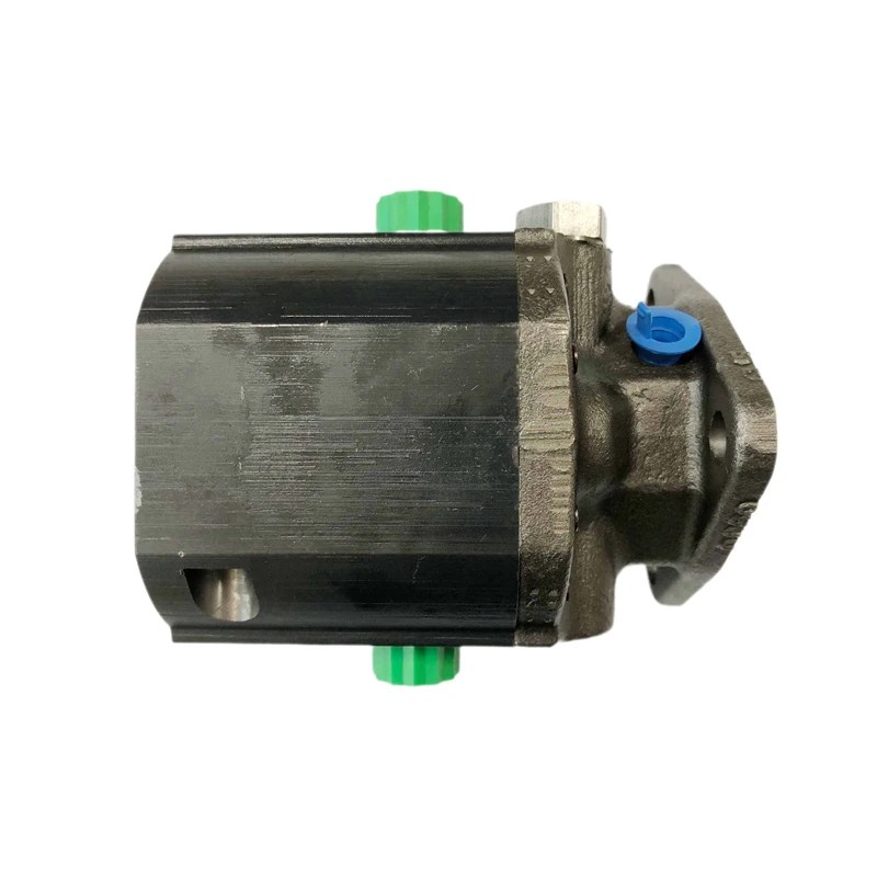 Bomba de aceite MTU X53608200005 compatible con motor MTU 2000
