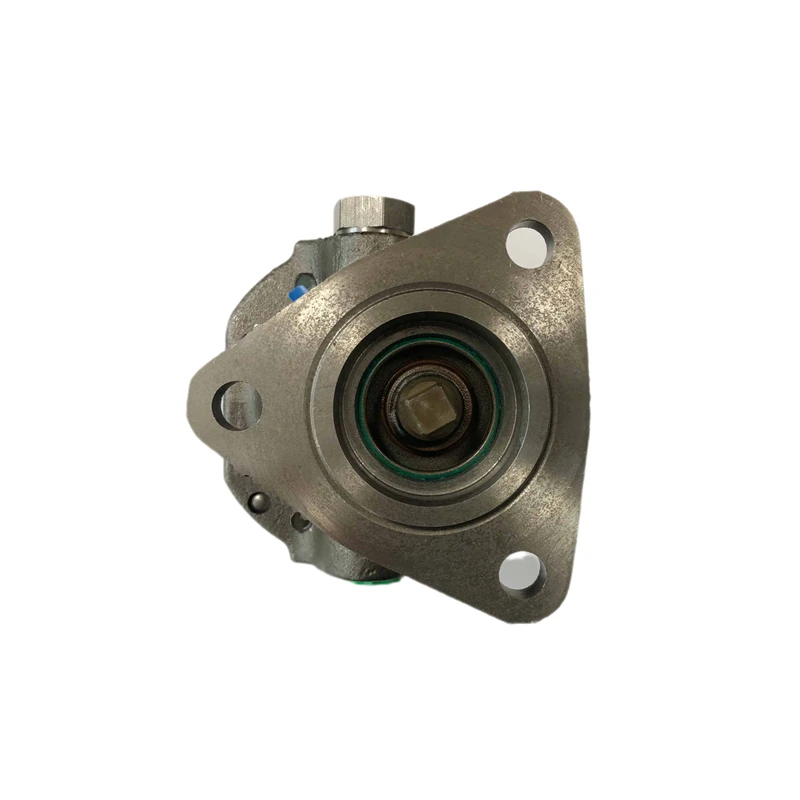 Bomba de aceite MTU X53608200005 compatible con motor MTU 2000