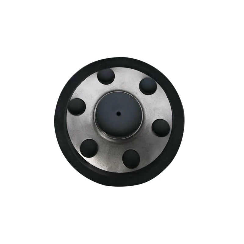 Filtro de refrigerante Fleetguard WF2126 MW002126 compatible con el motor Cummins 4907485 ISX15/QSX15, reemplaza a Donaldson P550866, Baldwin BW5086