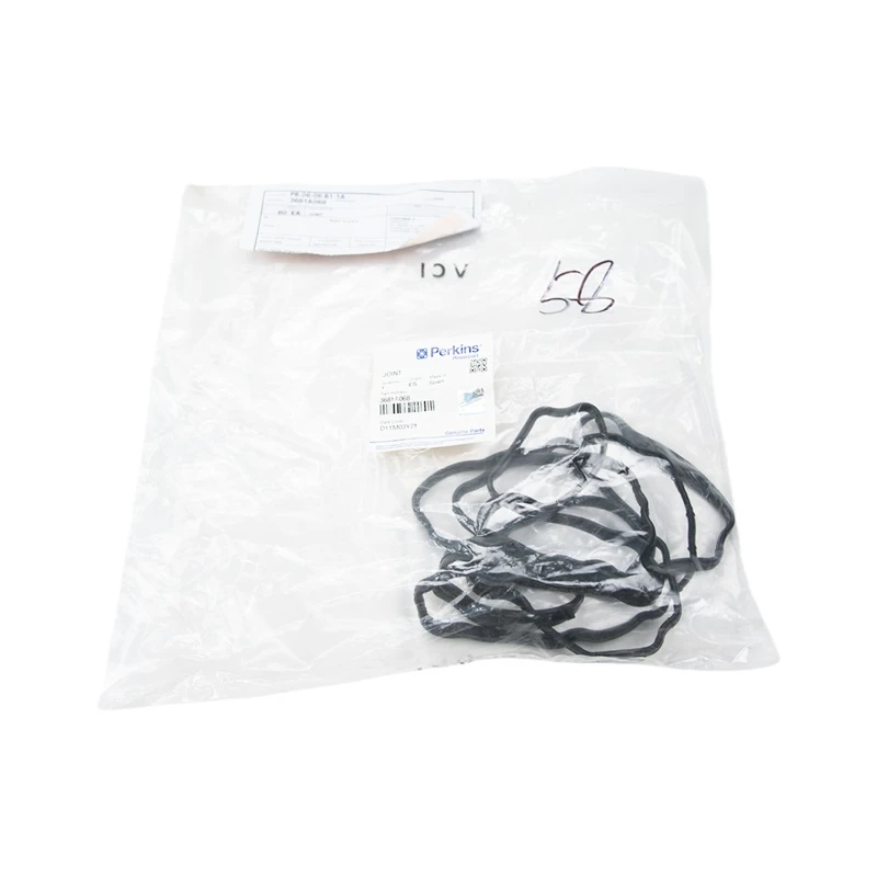 3681A068 Junta Perkins compatible con Perkins 1106D-E66TA
