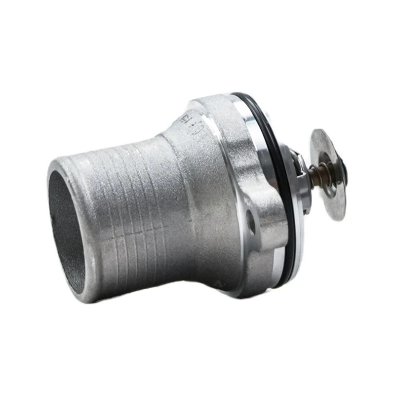 Conjunto de termostato Perkins 4133L507 para Perkins 1103A-33, 1103A-33T