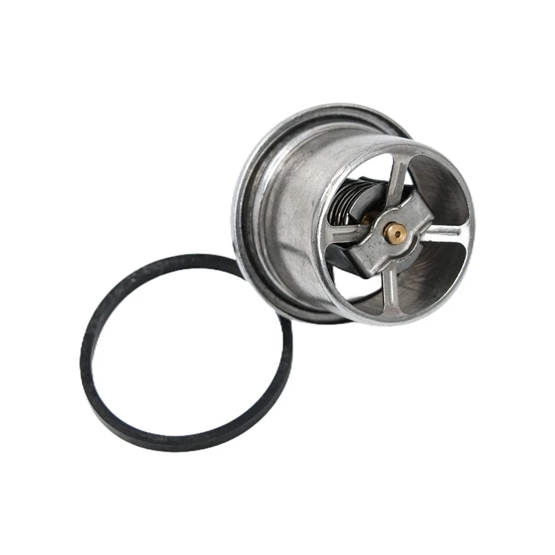 Termostato Cummins 3076489 para Cummins KTA19-G2, NTA855-G2A