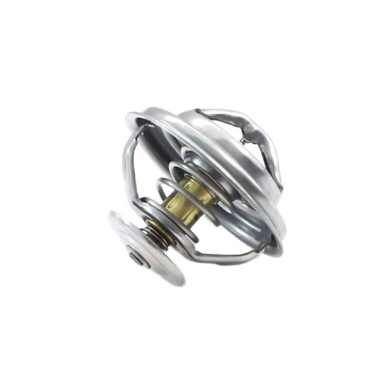 Termostato de repuesto original Lister Petter SA860B-84005 para motores diésel.