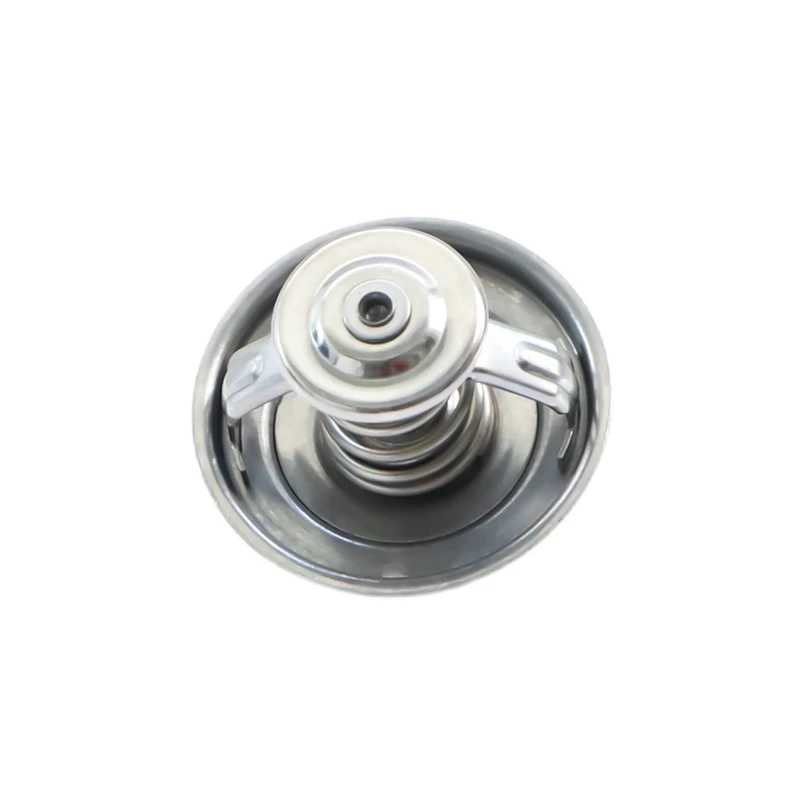 Termostato de repuesto original Lister Petter SA860B-84005 para motores diésel.