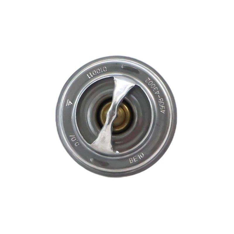 Termostato de repuesto original Lister Petter SA860B-84005 para motores diésel.