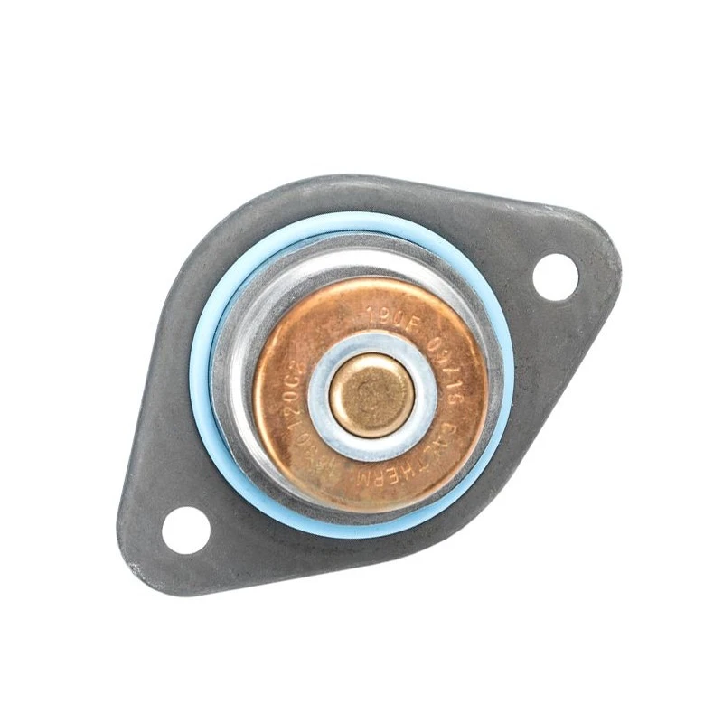 1830256C93 Conjunto de termostato Perkins para Perkins 1306-8T NGD