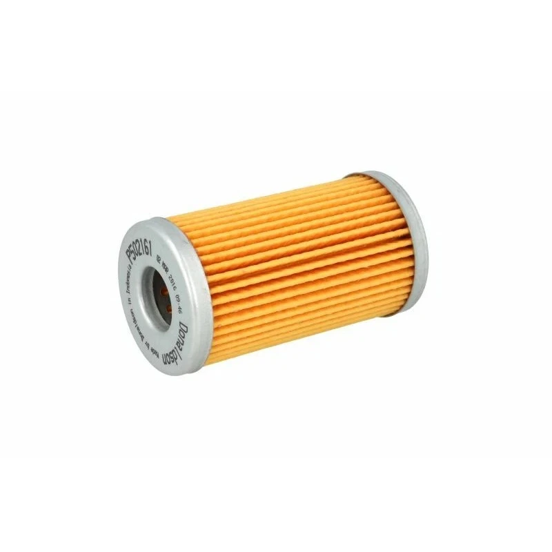 Filtro de combustible Donaldson P502161 compatible con Komatsu 3D78-1, 3D78-1D