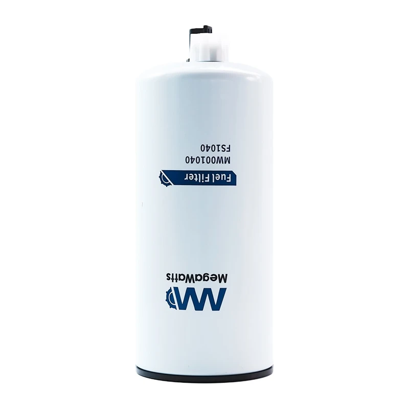 Separador de agua y combustible Fleetguard FS1040 para Cummins QSG12-G4, ISX15