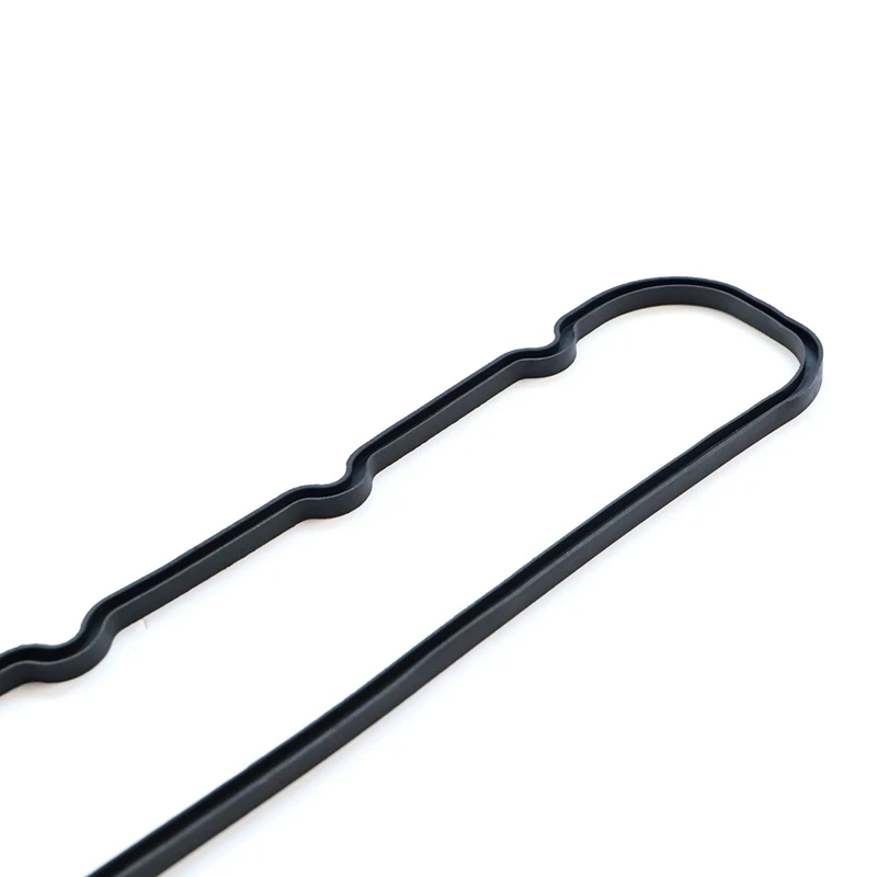 Junta de tapa de culata Lister Petter SA871B-33308 para LP SA423G1