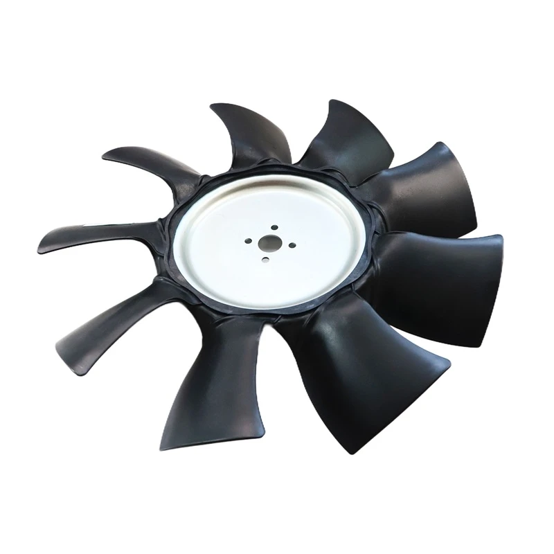 SA860B-83300-96 Ventilador Lister Petter para Lister Petter SA441G1