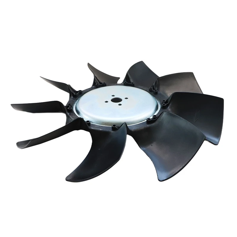 SA860B-83300-96 Ventilador Lister Petter para Lister Petter SA441G1