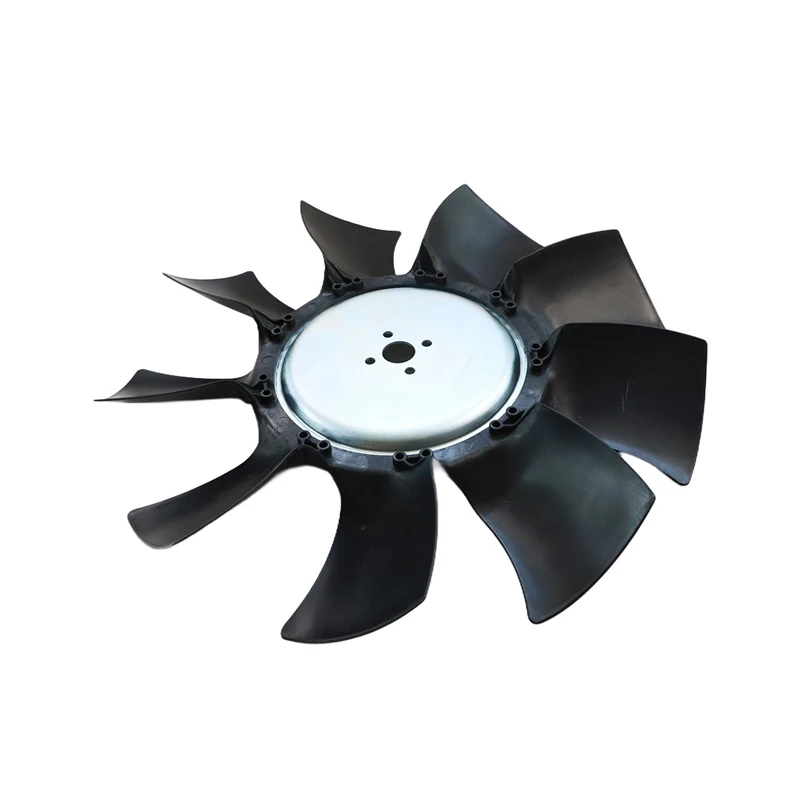SA860B-83300-96 Ventilador Lister Petter para Lister Petter SA441G1