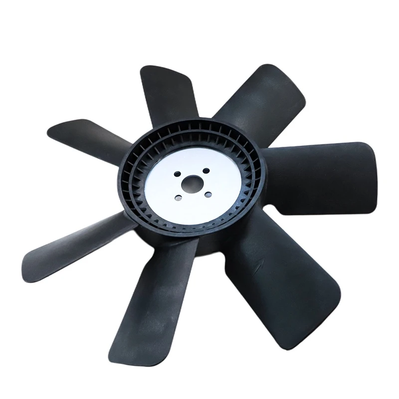 SA860B-83300-92 Ventilador Lister Petter para Lister Petter SA430G1, SA432G1