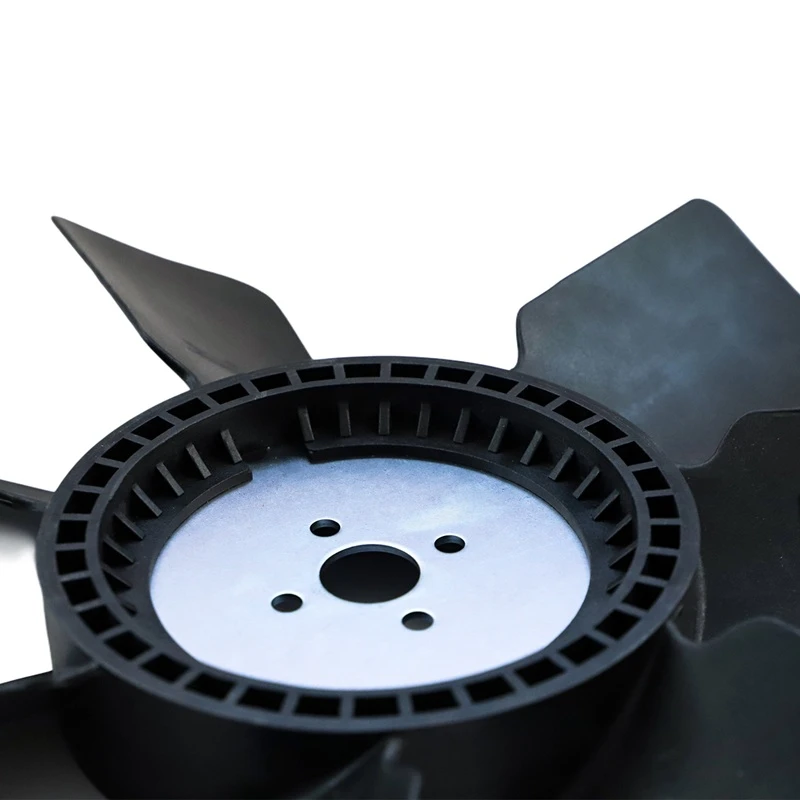 SA860B-83300-92 Ventilador Lister Petter para Lister Petter SA430G1, SA432G1