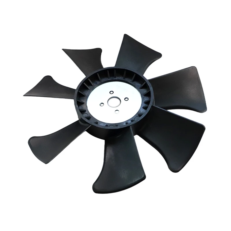 Ventilador Lister Petter SA860B-83300-94 compatible con LP SA423G1