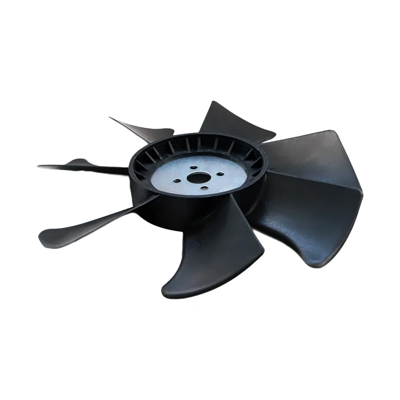 Ventilador Lister Petter SA860B-83300-94 compatible con LP SA423G1