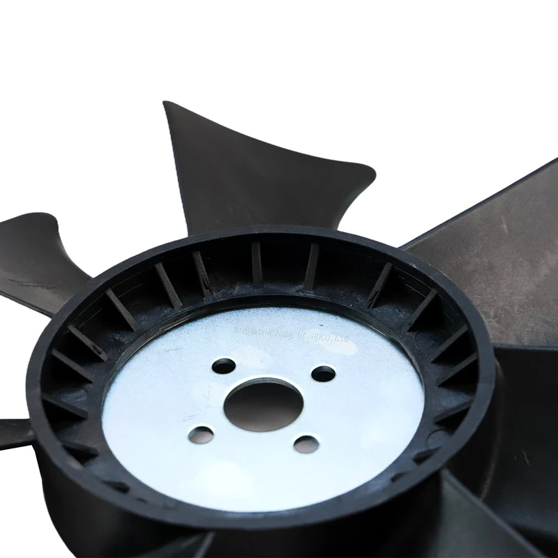 Ventilador Lister Petter SA860B-83300-94 compatible con LP SA423G1