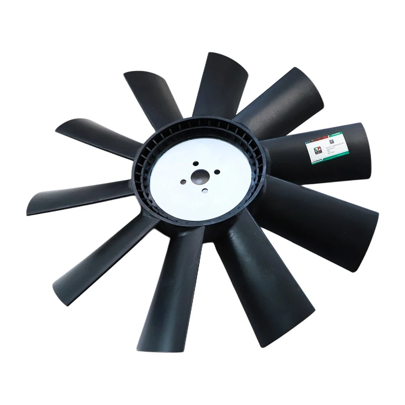 SA860B-83300-97 Ventilador de motor Lister Petter para Lister Petter SA441G2