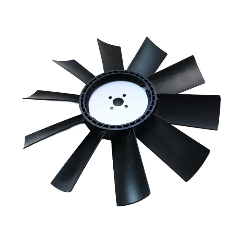 SA860B-83300-97 Ventilador de motor Lister Petter para Lister Petter SA441G2