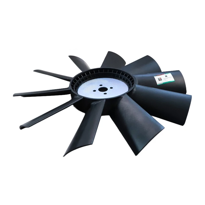 SA860B-83300-97 Ventilador de motor Lister Petter para Lister Petter SA441G2