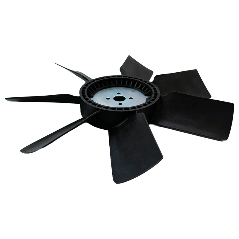 SA860B-83300-99 Ventilador Lister Petter para Lister Petter SA432G2, SA435G1