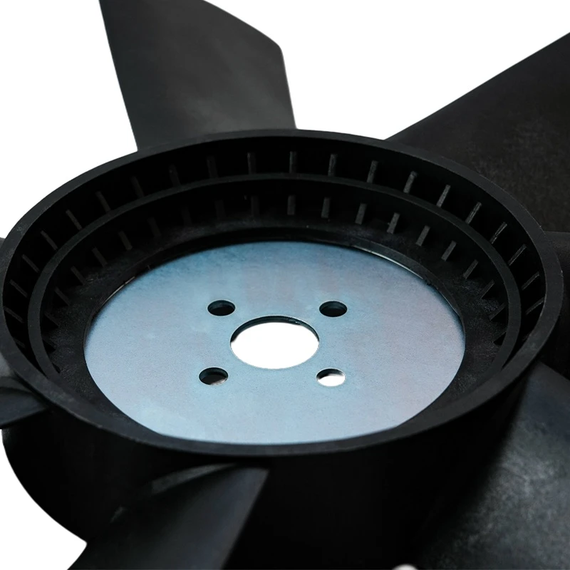 SA860B-83300-99 Ventilador Lister Petter para Lister Petter SA432G2, SA435G1