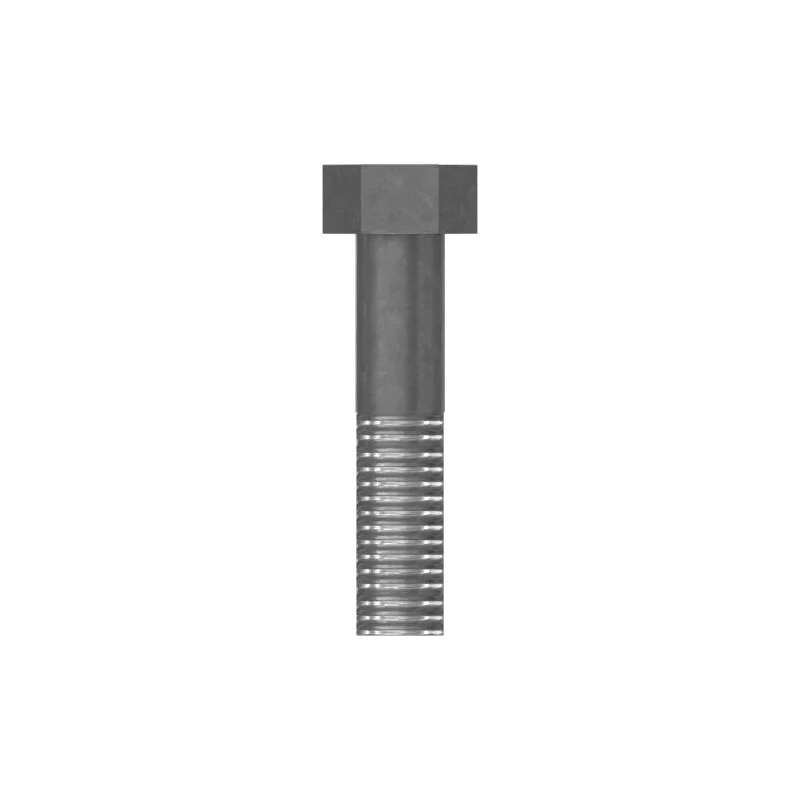 Tornillo hexagonal Caterpillar 2B0947 para Caterpillar 1673C, 3306C, 3306B