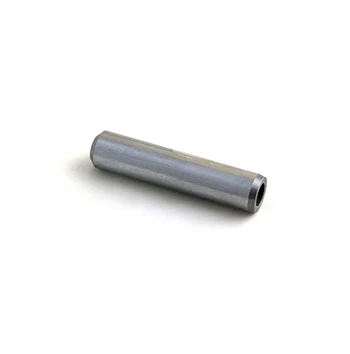 Guía de válvula Cummins 3006456 para motores Cummins N14 de 14 litros.