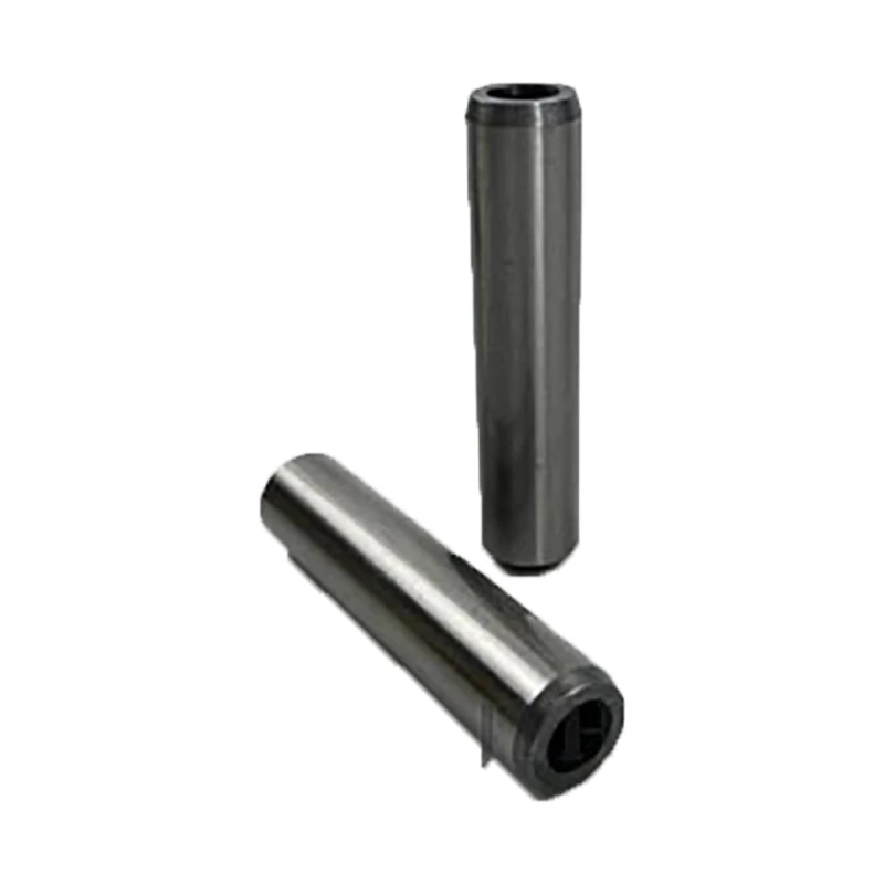 Guía de válvula Cummins 3006456 para motores Cummins N14 de 14 litros.