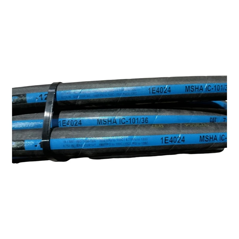 4568421 Manguera Caterpillar compatible con Caterpillar D9T, D6T, D10