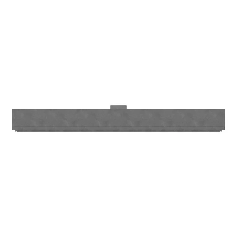Filtro de aire Caterpillar 7T1890 compatible con Caterpillar D9T, D9R