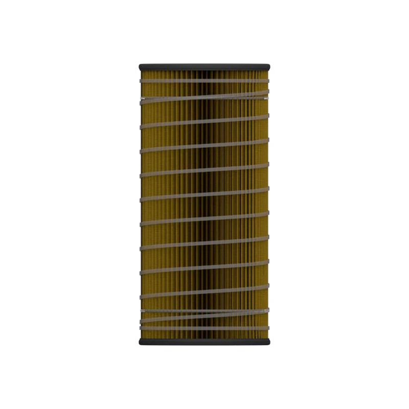 Filtro de aceite hidráulico Caterpillar 1R0741 para Caterpillar AE40, AE40 II