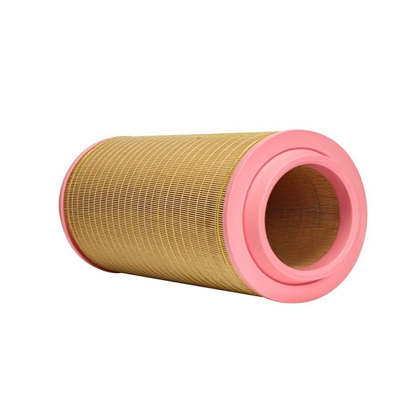 Filtro de aire Caterpillar 2456375 compatible con Caterpillar 545D, 535D