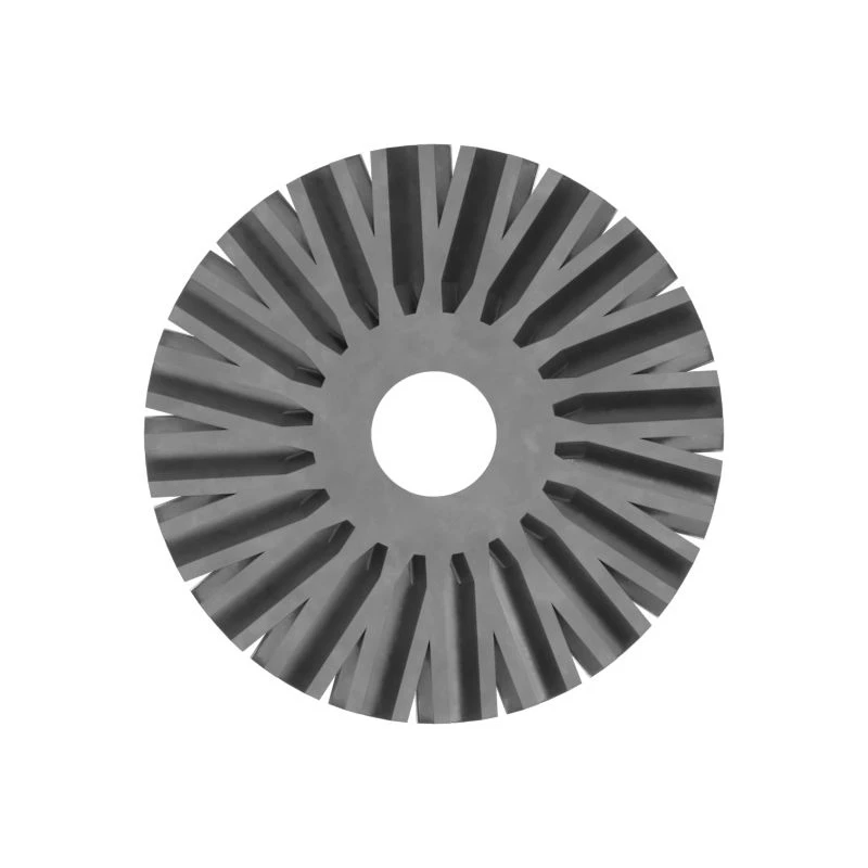1095030 Impulsor de bomba de agua Caterpillar para Caterpillar 3408B, 3412E