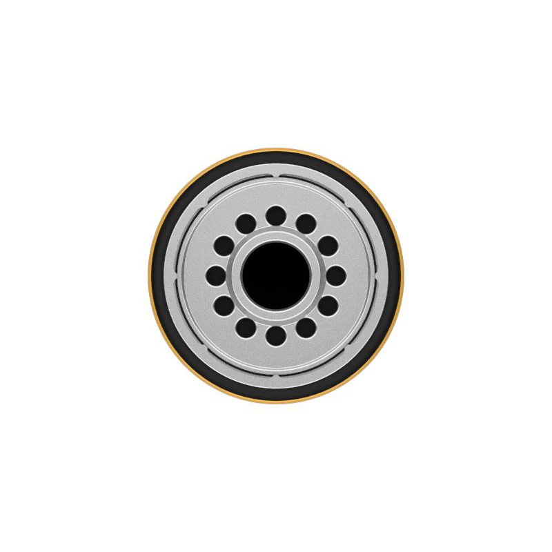 Filtro de combustible Caterpillar 1R0762 para Caterpillar C13, C11, C9, C7