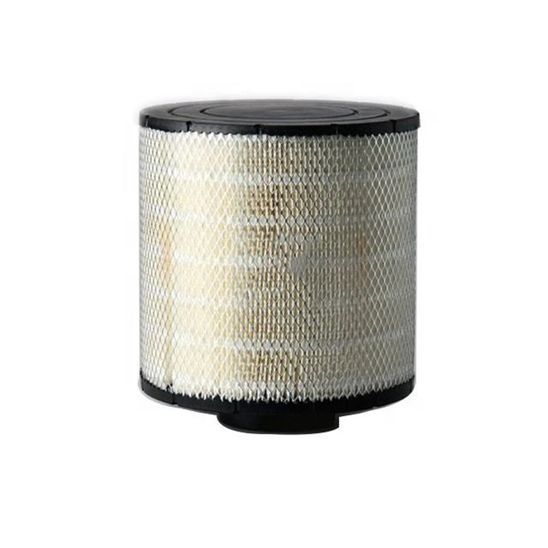 Filtro de aire Caterpillar 4710777 para grupo electrógeno Caterpillar C9, DE400GC