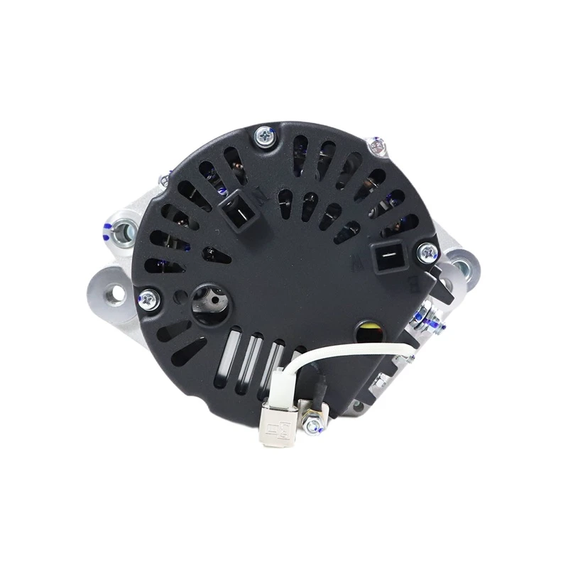 LP00014551 Alternador Lister Petter compatible con motor LP689G3