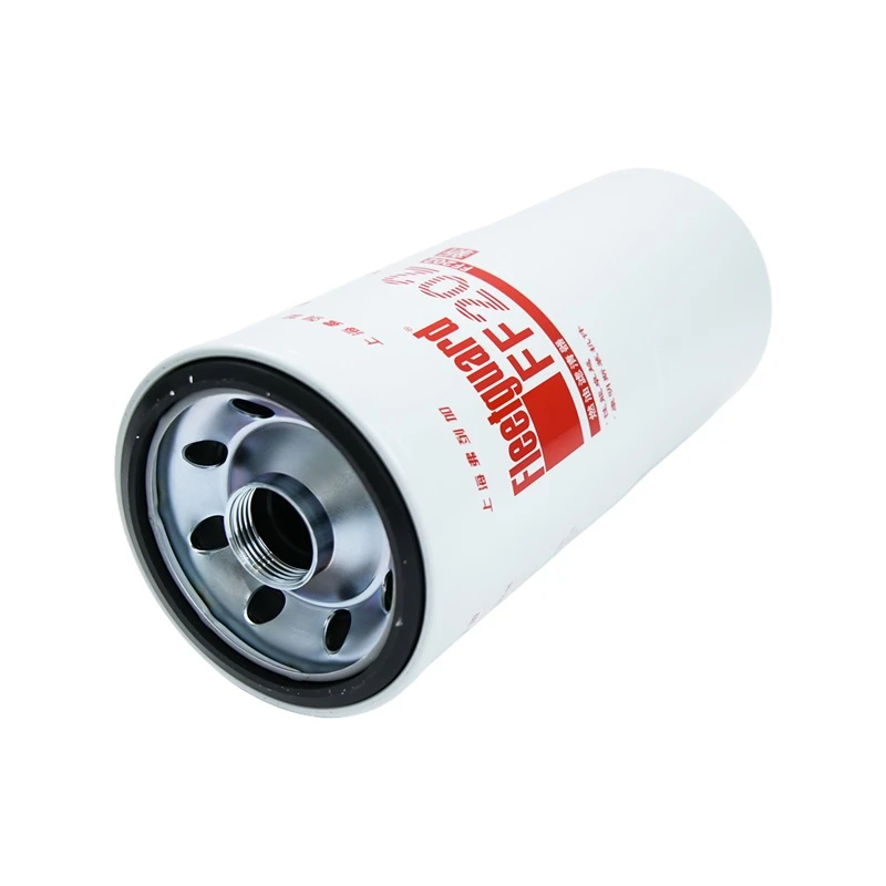 Filtro de combustible Fleetguard FF202 para Cummins QST30-G3, QST30-G7, QST30-G2